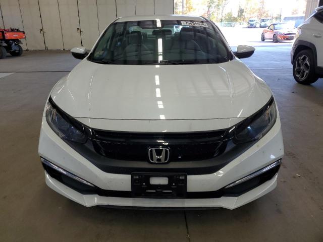 2020 HONDA CIVIC LX - 2HGFC2F63LH525340