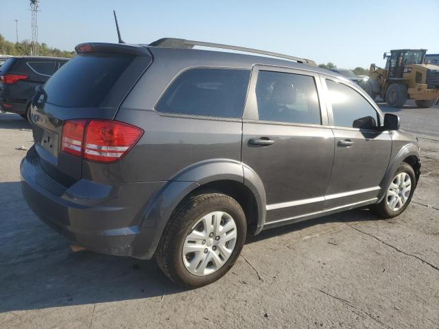 2019 DODGE JOURNEY SE - 3C4PDCAB4KT872028