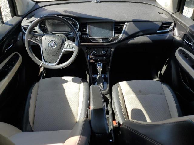 2018 BUICK ENCORE PRE - KL4CJASB6JB616901