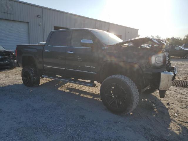 VIN 3GTU2NEC5JG567037 2018 GMC Sierra, K1500 Slt no.4