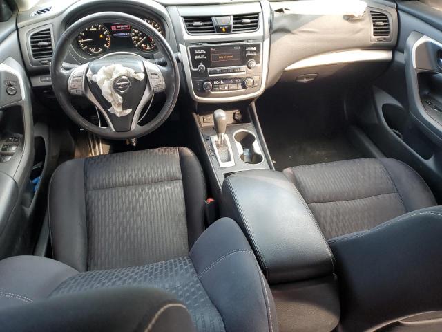 2017 NISSAN ALTIMA 2.5 - 1N4AL3AP4HC267201