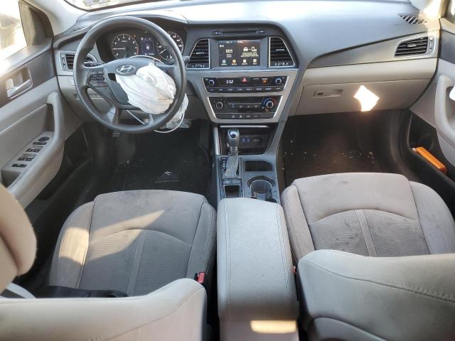 2017 HYUNDAI SONATA SPO - 5NPE34AF5HH449373