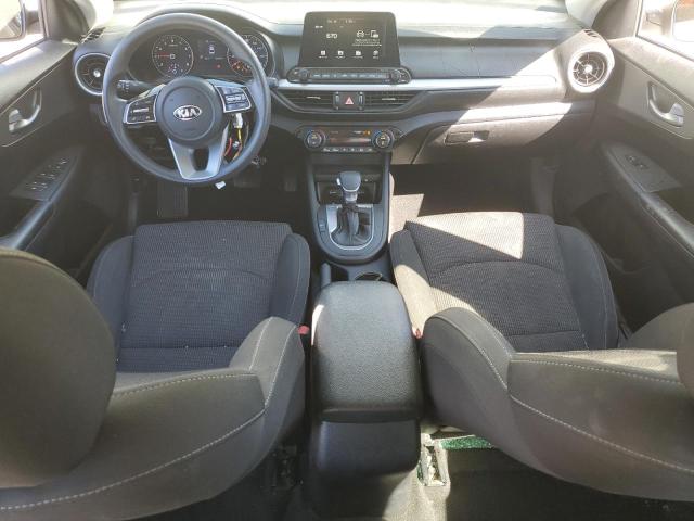 2019 KIA FORTE FE - 3KPF24AD0KE119917