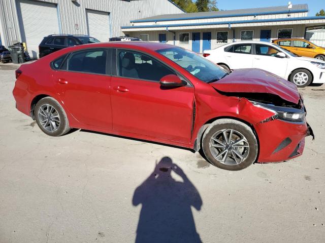 2024 KIA FORTE LX - 3KPF24AD7RE707825