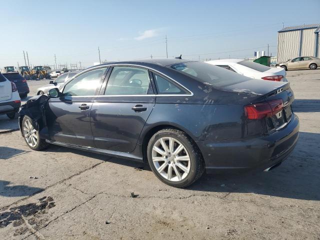 2016 AUDI A6 PREMIUM - WAUGFAFC3GN183070