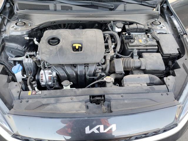 2023 KIA FORTE LX - 3KPF24AD9PE573283