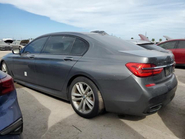 VIN WBA7F2C53HG421758 2017 BMW 7 SERIES no.2