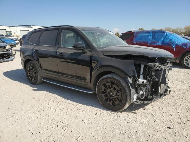 VIN 5XYP5DHC0NG306784 2022 KIA Telluride, SX no.4