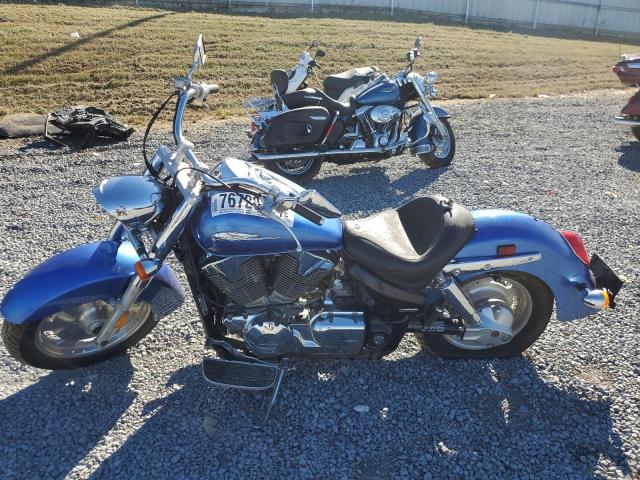 2007 HONDA VTX1300 R 1HFSC52667A405515