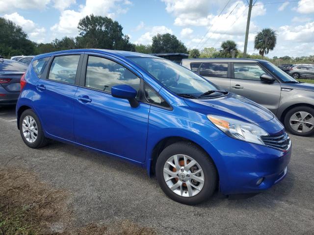 2015 NISSAN VERSA NOTE - 3N1CE2CP5FL445058
