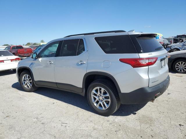 2019 CHEVROLET TRAVERSE L - 1GNERHKW0KJ205236
