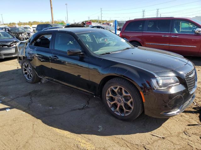 VIN 2C3CCAGG6HH512550 2017 Chrysler 300, S no.4