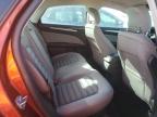 FORD FUSION S photo