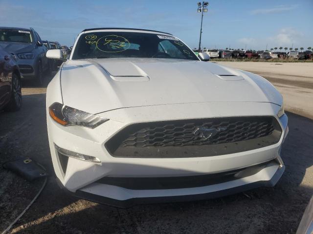 2021 FORD MUSTANG - 1FATP8UH5M5109897