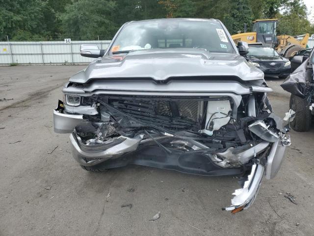 2022 RAM 1500 LARAM - 1C6SRFRT6NN429742