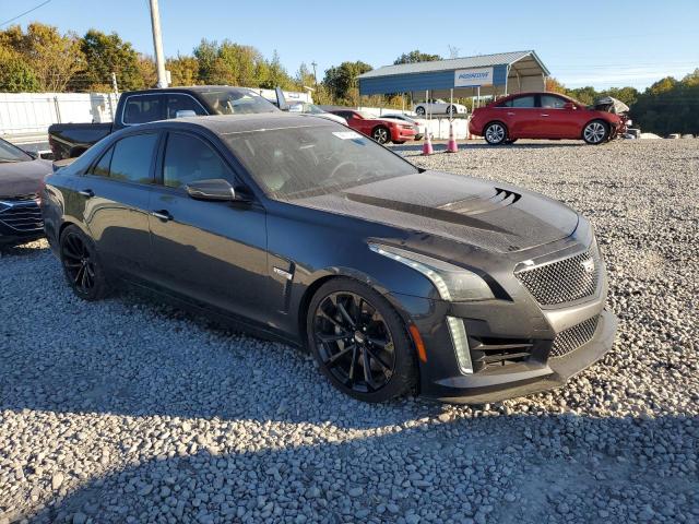 2016 CADILLAC CTS-V - 1G6A15S62G0131430