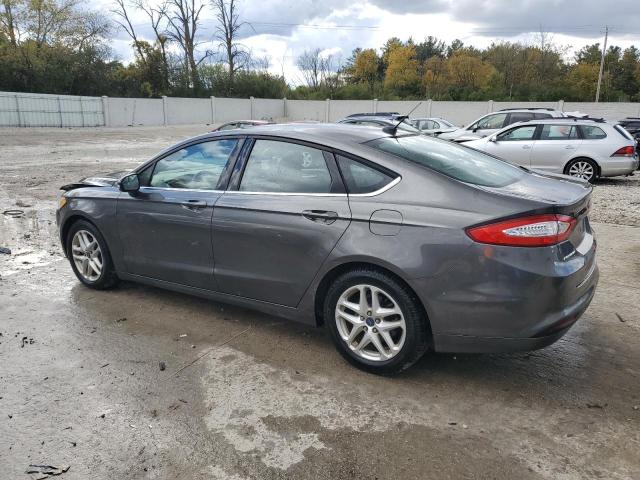 VIN 3FA6P0H71GR201672 2016 Ford Fusion, SE no.2