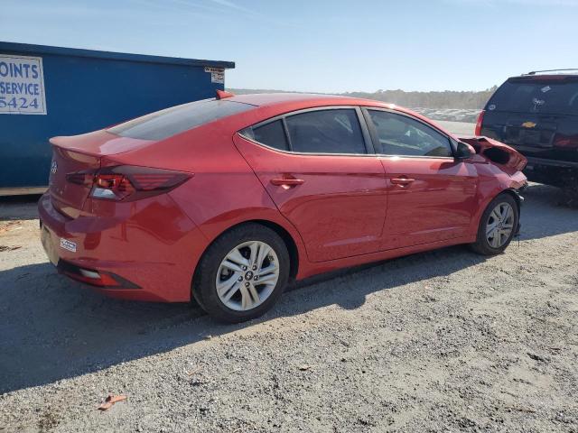 2020 HYUNDAI ELANTRA SE - 5NPD84LF2LH540975