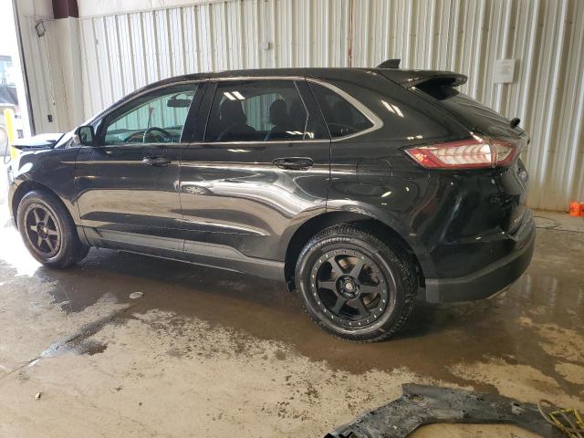 VIN 2FMTK4J90FBB41651 2015 Ford Edge, Sel no.2