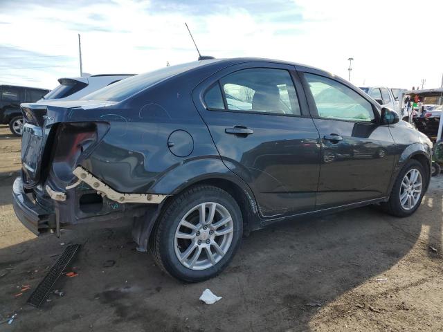 VIN 1G1JA5SH0G4140613 2016 Chevrolet Sonic, LS no.3