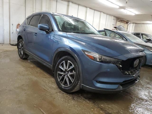 2017 MAZDA CX-5 GRAND - JM3KFADL2H0168484