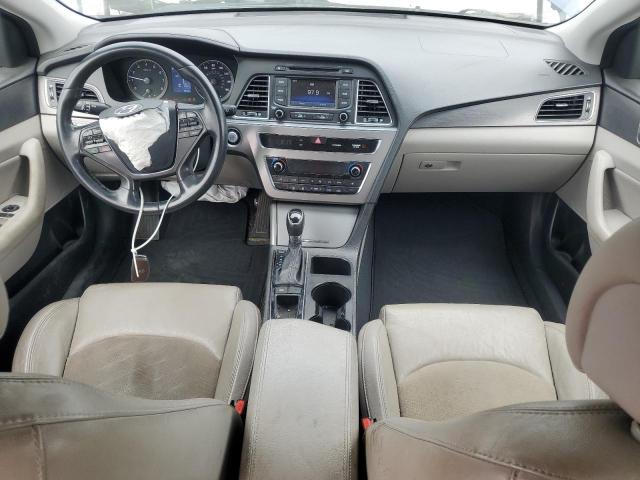 2015 HYUNDAI SONATA SPO - 5NPE34AF1FH044981