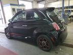 FIAT 500 ELECTR photo