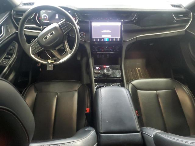 2023 JEEP GRAND CHER - 1C4RJKBGXP8812508