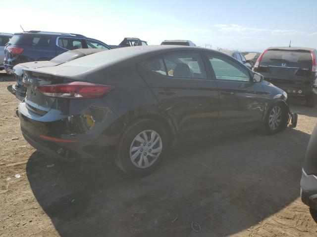 2018 HYUNDAI ELANTRA SE - 5NPD74LFXJH226300
