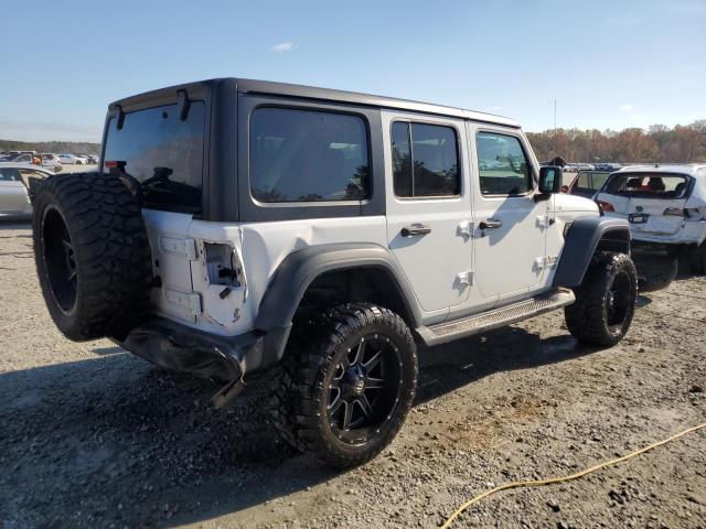 2020 JEEP WRANGLER U - 1C4HJXDN3LW220684