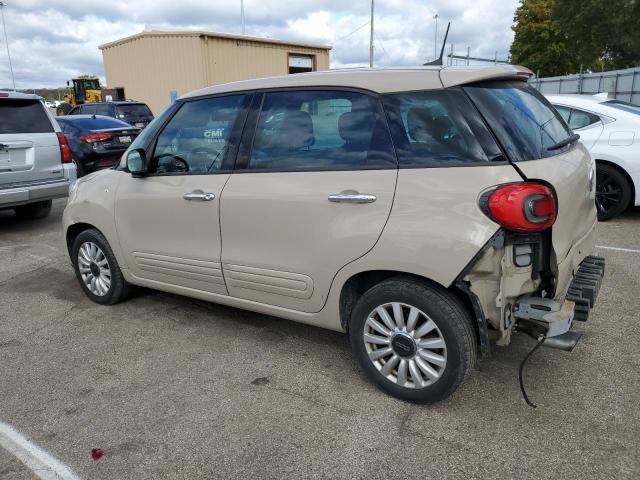 VIN ZFBCFAAH5HZ038632 2017 Fiat 500L, Pop no.2