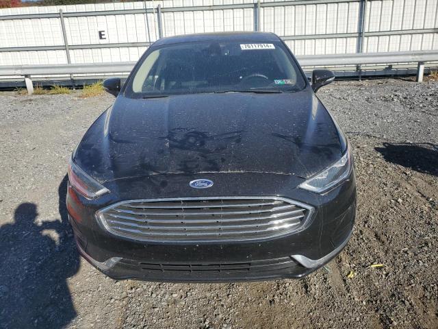 VIN 3FA6P0CD6KR269505 2019 Ford Fusion, Sel no.5