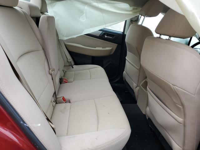 2015 SUBARU LEGACY 2.5 - 4S3BNAC60F3063039