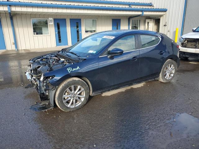 VIN JM1BPAJL6N1513838 2022 Mazda 3 no.1