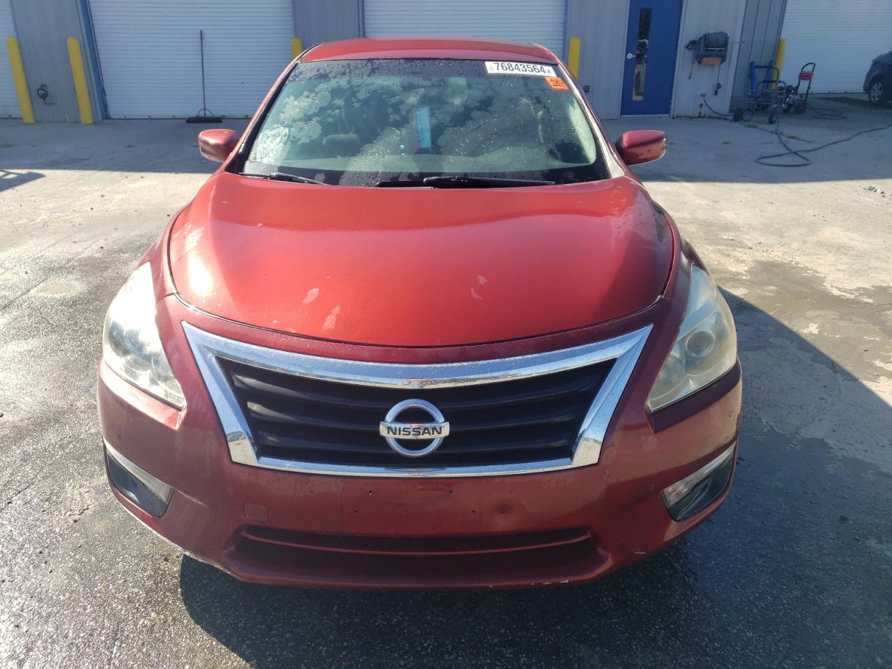 Lot #2923892877 2013 NISSAN ALTIMA 2.5