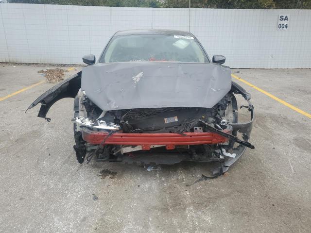 2018 FORD FUSION SE - 3FA6P0HD5JR213806