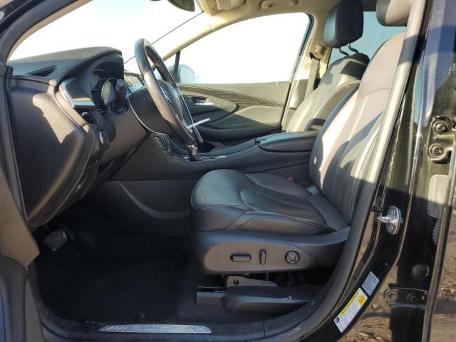 2017 BUICK ENVISION E - LRBFXDSA8HD105469