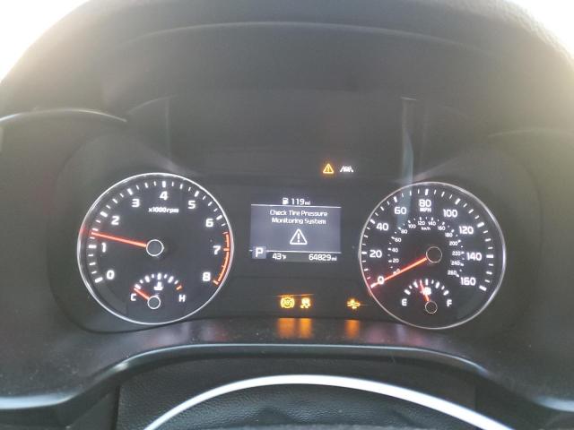 2021 KIA FORTE FE - 3KPF24ADXME413442