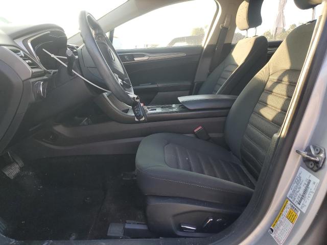2017 FORD FUSION SE - 3FA6P0H72HR391595