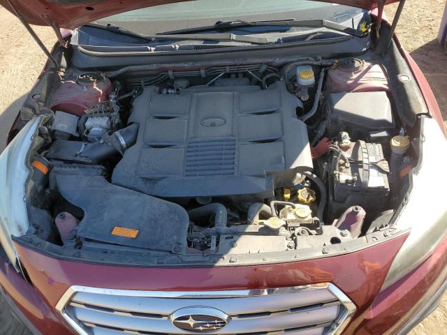 VIN 4S4BSENC9F3251265 2015 Subaru Outback, 3.6R Lim... no.12