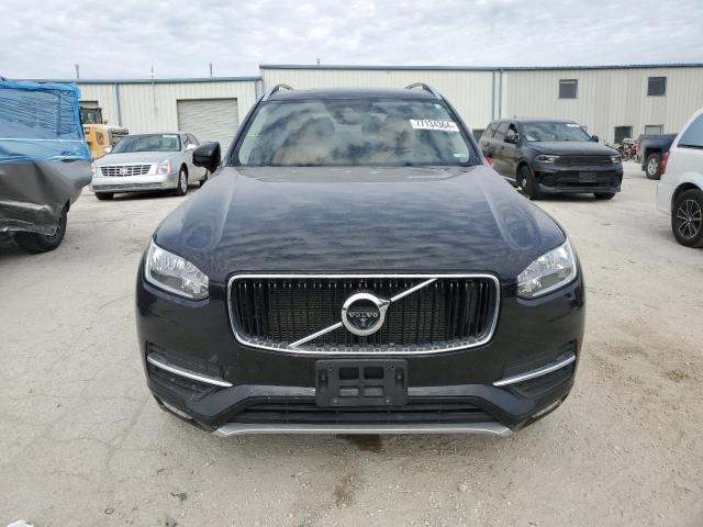 VIN YV4A22PK7G1024685 2016 Volvo XC90, T6 no.5