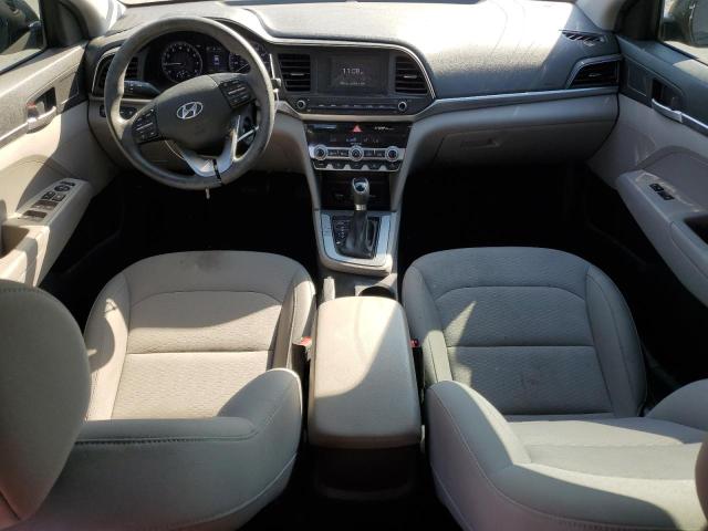 2020 HYUNDAI ELANTRA SE - KMHD74LF6LU997972