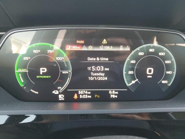 2024 AUDI Q8 E-TRON - WA15AAGEXRB042875