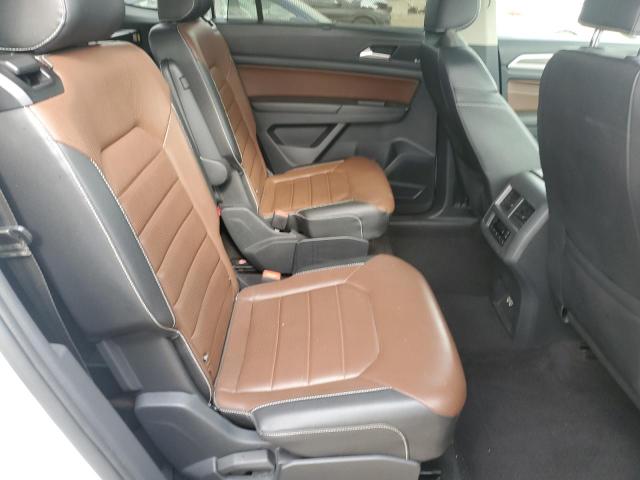 2021 VOLKSWAGEN ATLAS SEL - 1V2TR2CA2MC504572
