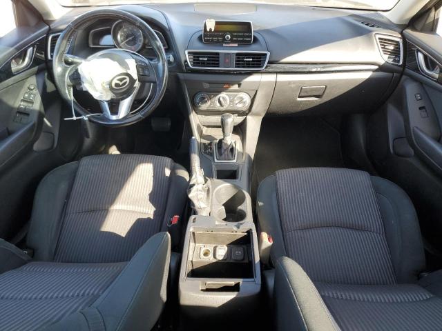 VIN JM1BM1V73E1136813 2014 Mazda 3, Touring no.8