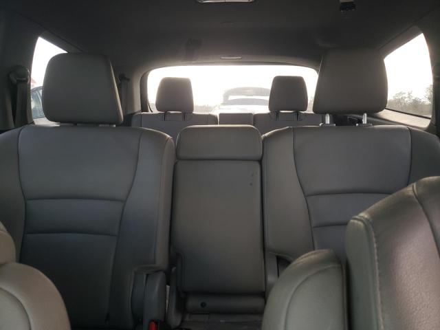 2019 HONDA PILOT EXL - 5FNYF5H53KB028782