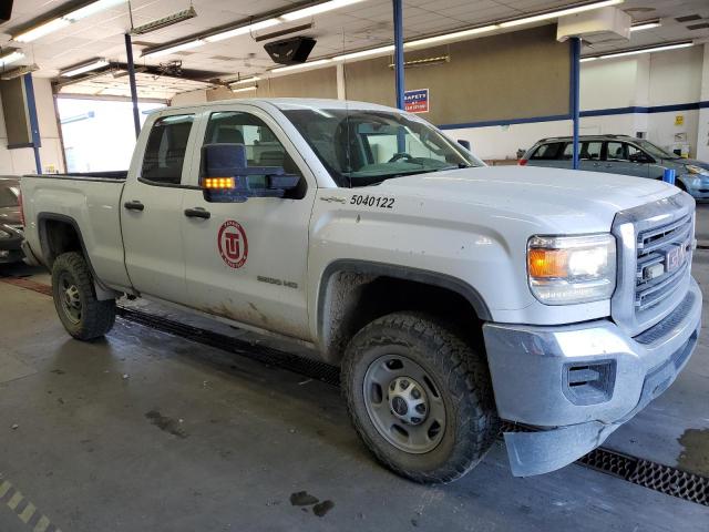 2019 GMC SIERRA K25 - 2GT22NEG9K1197182