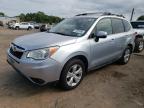 SUBARU FORESTER 2 photo