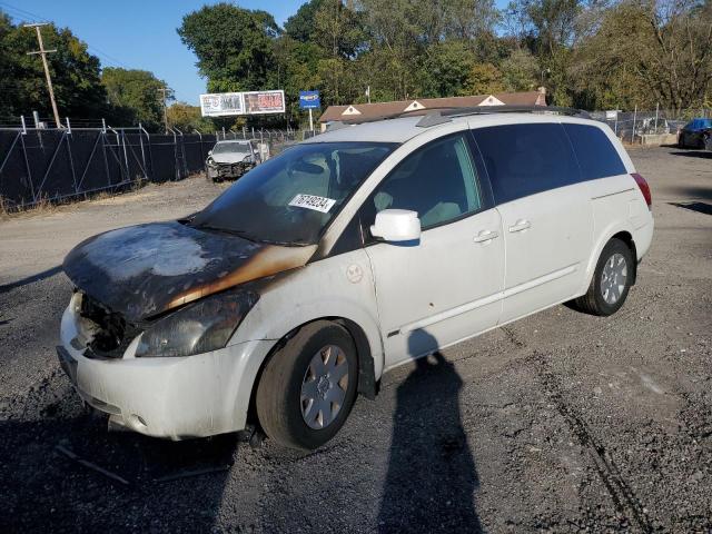 2006 NISSAN QUEST S #2977079116