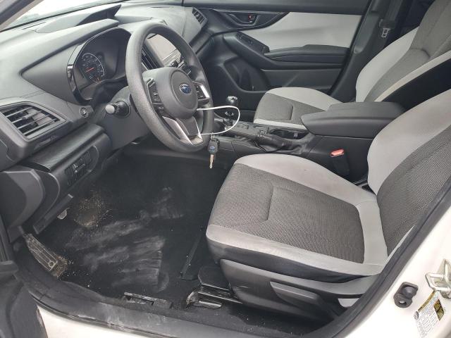 2020 SUBARU CROSSTREK - JF2GTAAC9L9279986